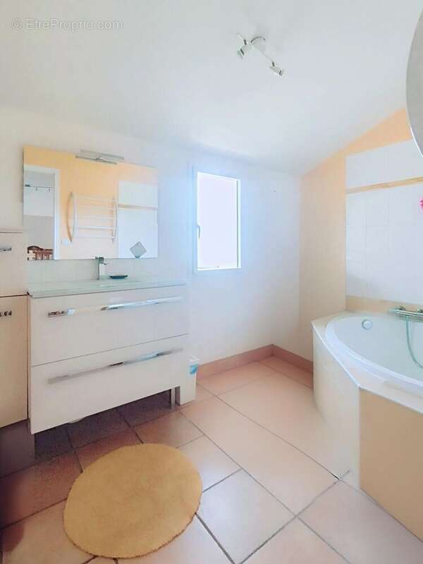 Maison 237 m² à Saint-Leger-Les-Vignes  - photo 9