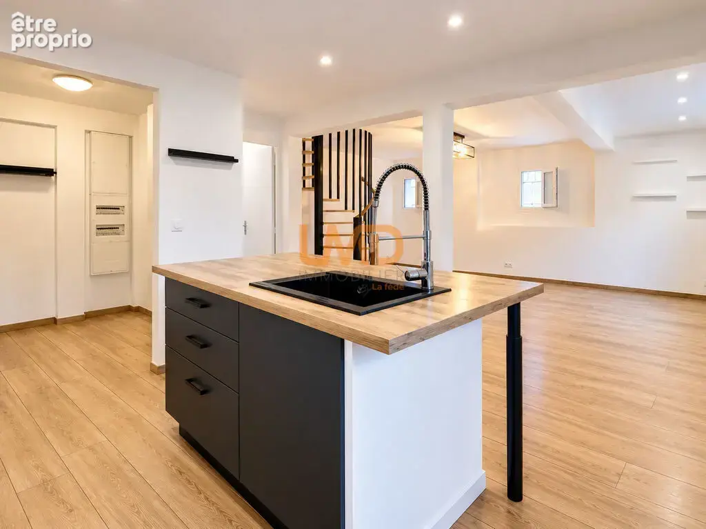 Maison de village rénovée – 3 chambres – Villeveyrac - photo 2