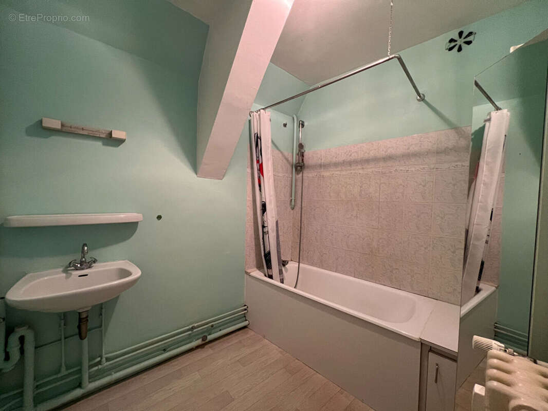 Appartement à BEAUVAIS