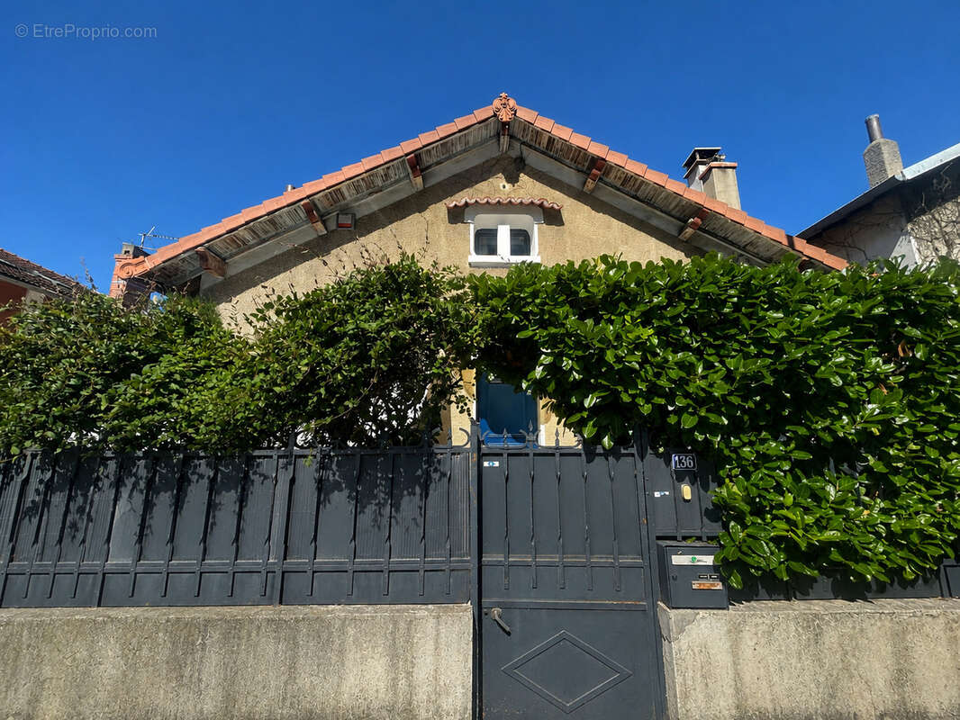 Valence avenue maurice faure - maison 7 pieces de 133 m2 - photo 17