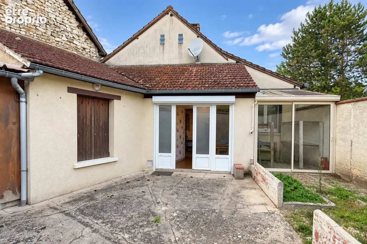 Maison 5 pièces 182 m² à vendre à Vernon (27200) - photo 3