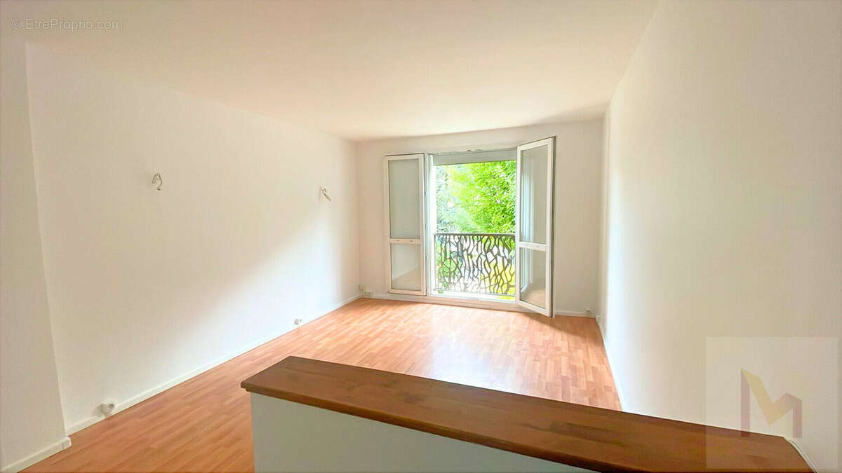 Appartement à NEUILLY-PLAISANCE