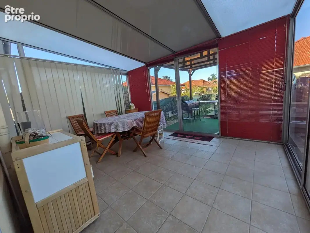 Maison Lempdes 5 pièces 117 m2 - photo 5