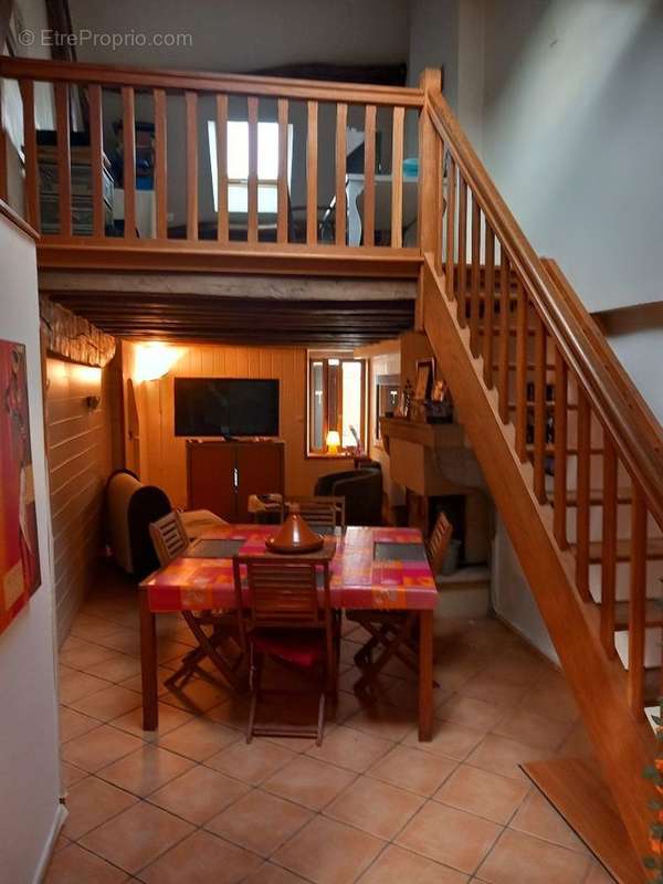 Maison 5 pièces 145 m²  - photo 4