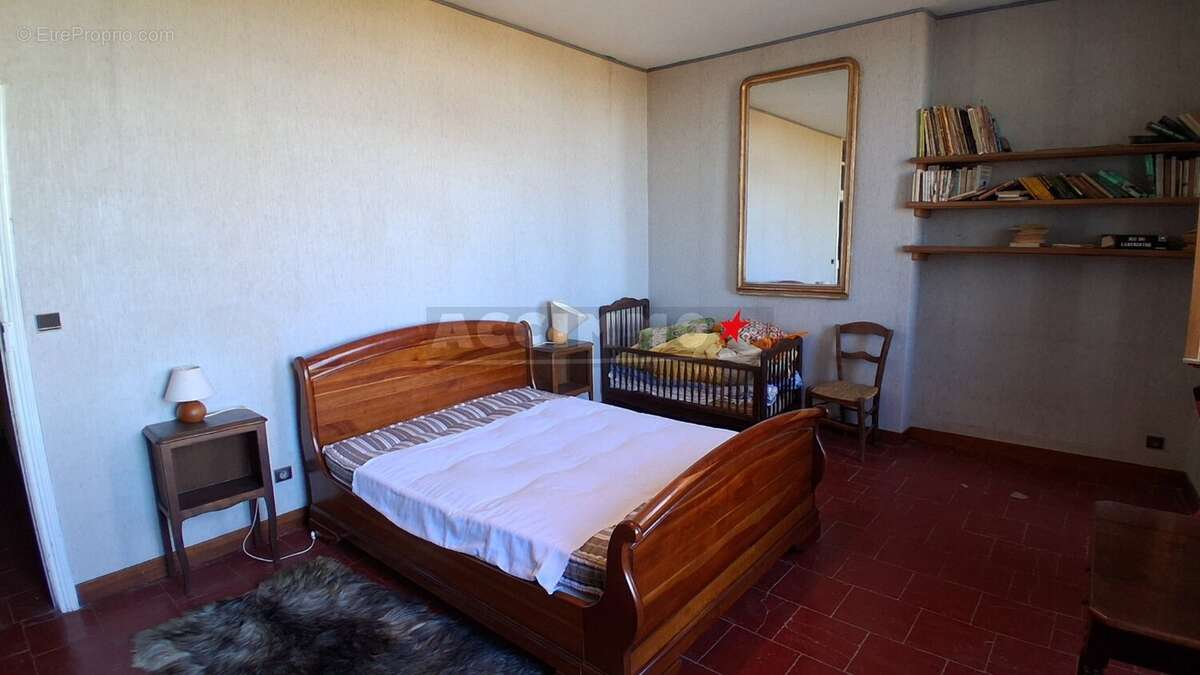 Maison à PUYLAURENS