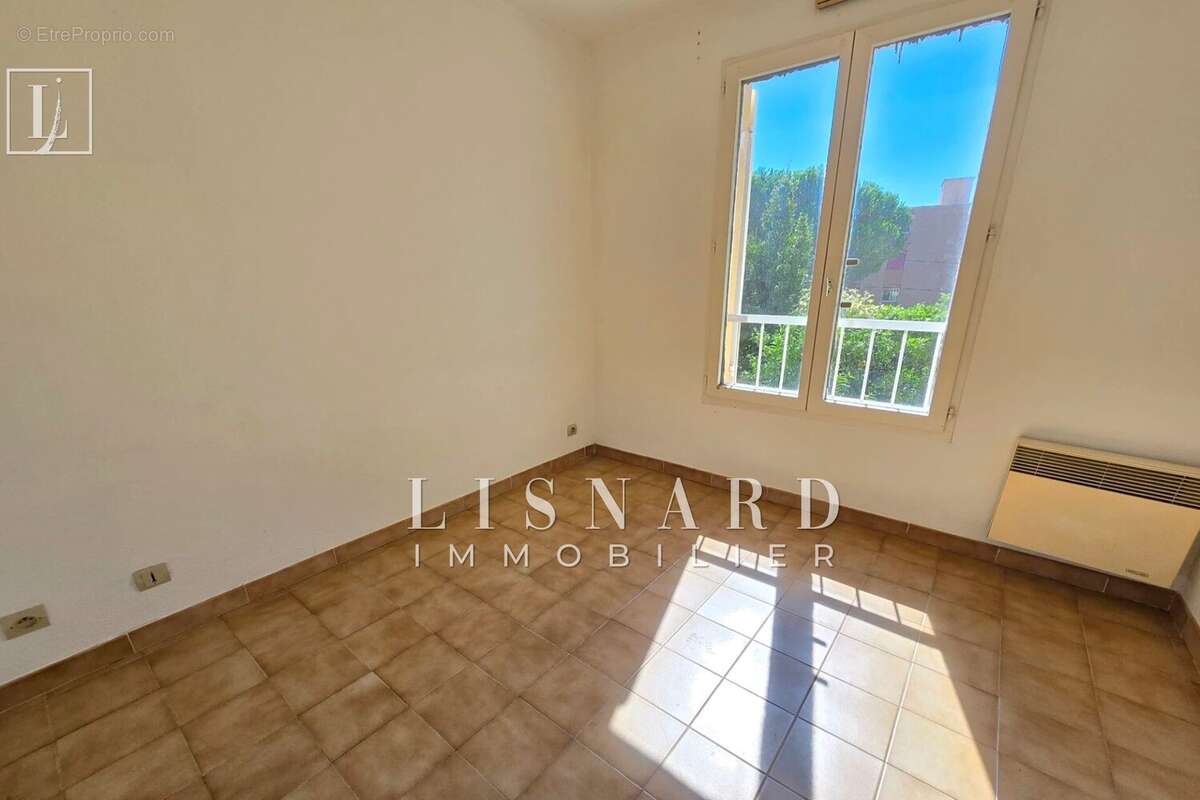 Appartement 28 m² à Vallauris  - photo 5