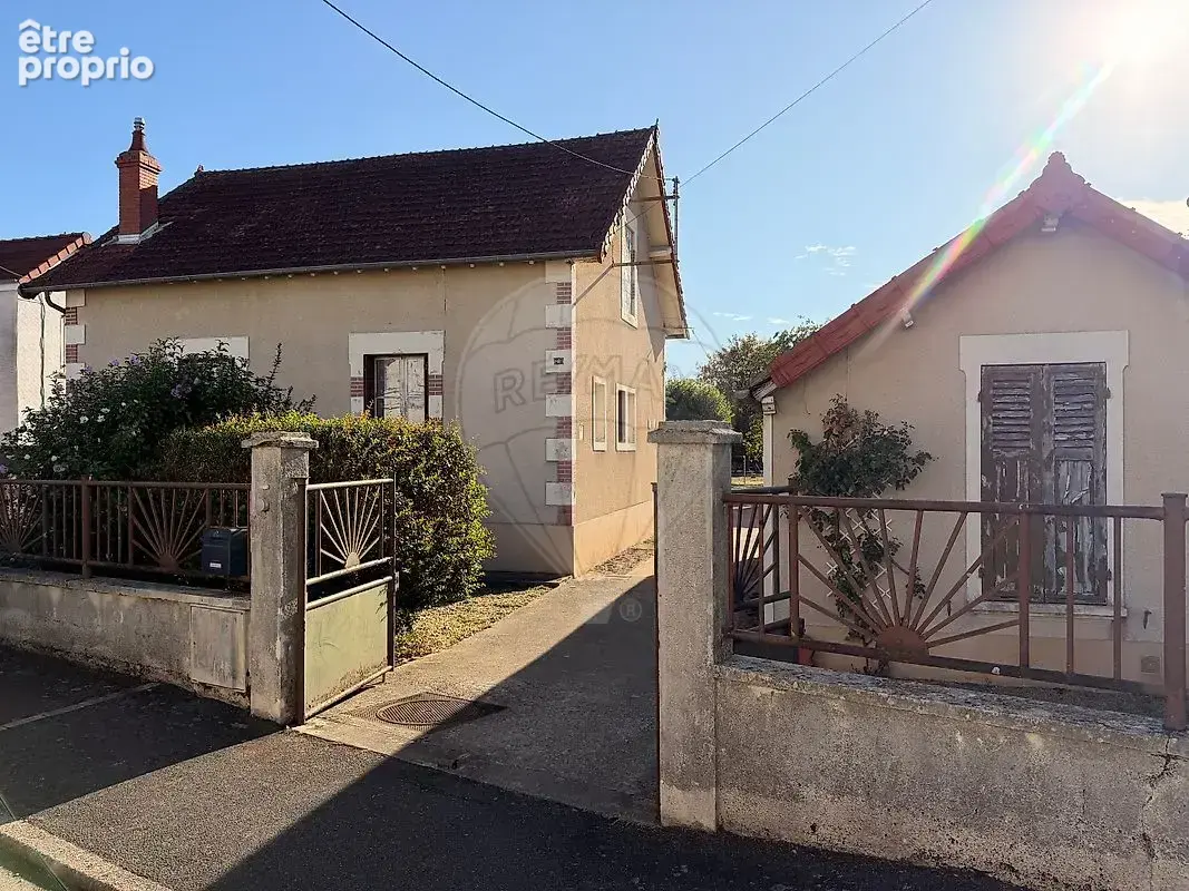 Maison 2 chambre(s) à vendre - photo 2