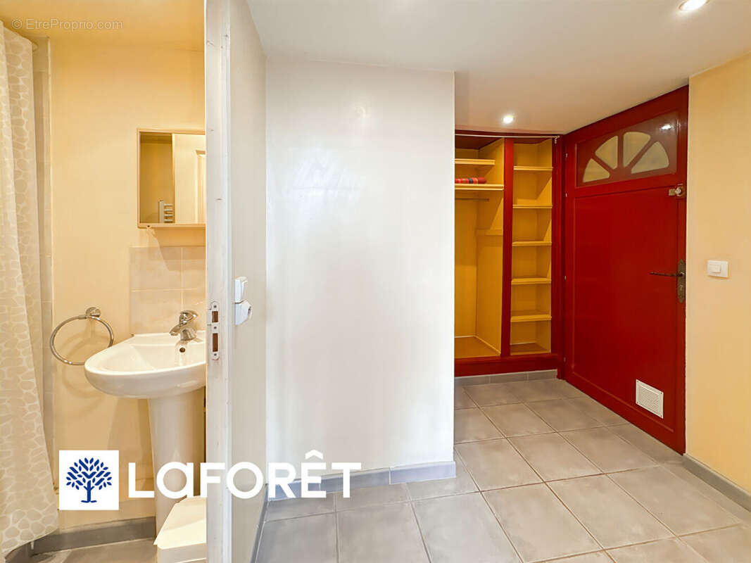 Appartement à VILLEMOISSON-SUR-ORGE