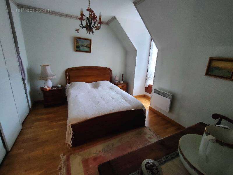 Maison à MITRY-MORY