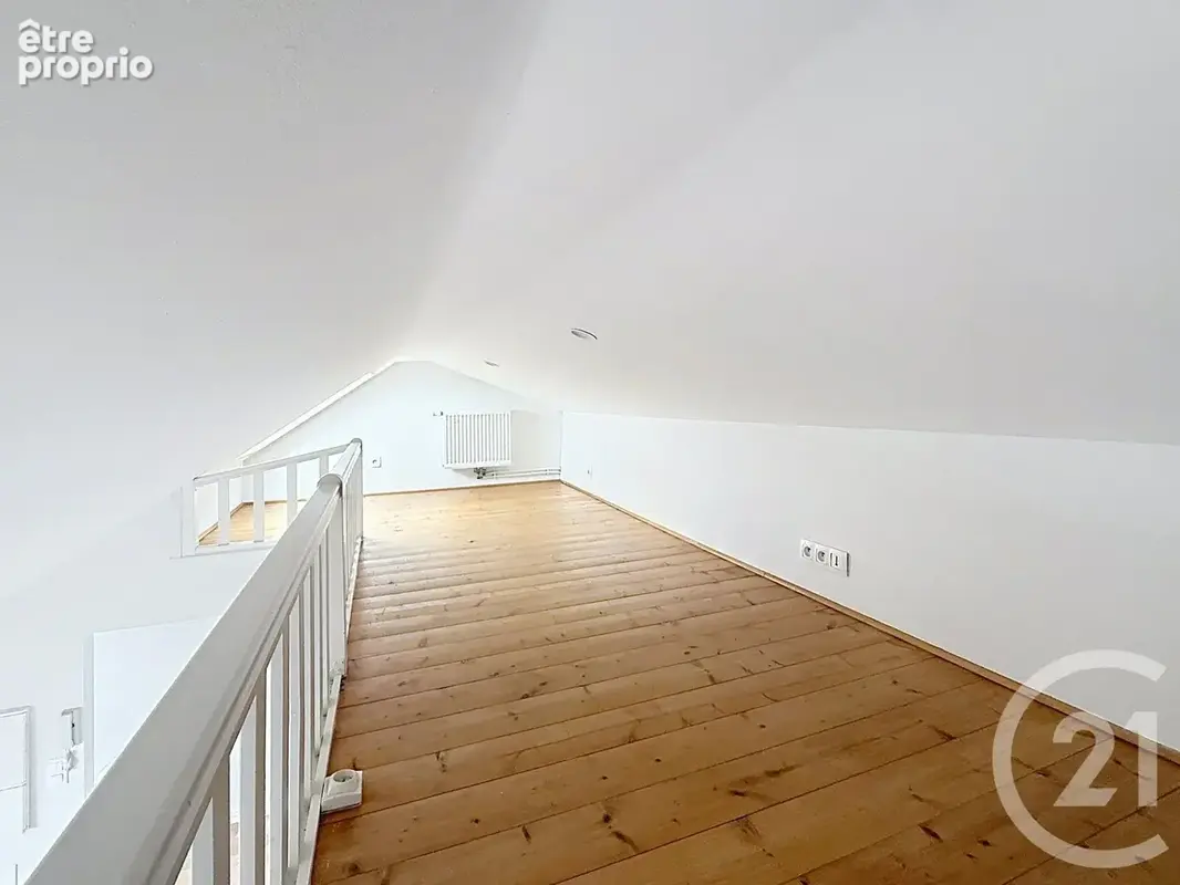 Appartement 2 pièces 40 m² à vendre à Lille (59000) - photo 7