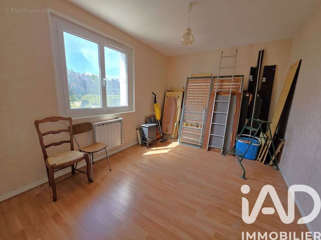 Photo 7 - Appartement à ROIFFIEUX