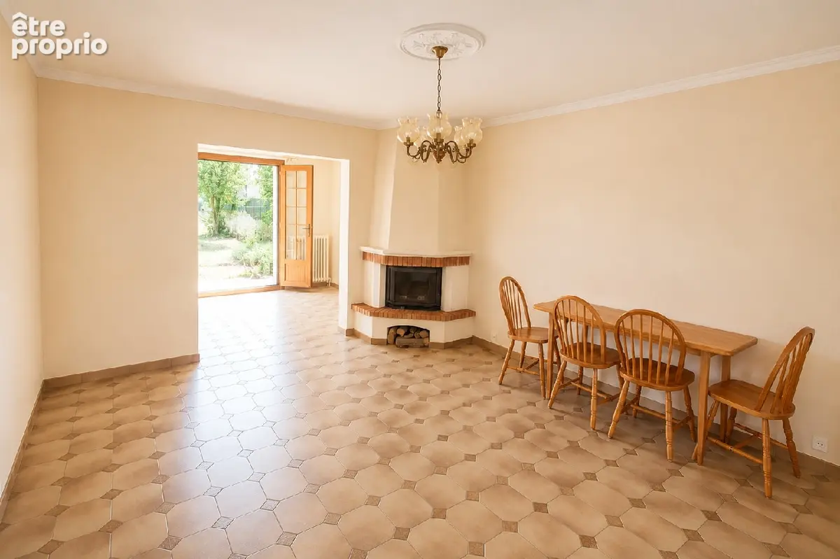 Maison 6 pièces 112 m² à vendre à Yerres (91330) - photo 2