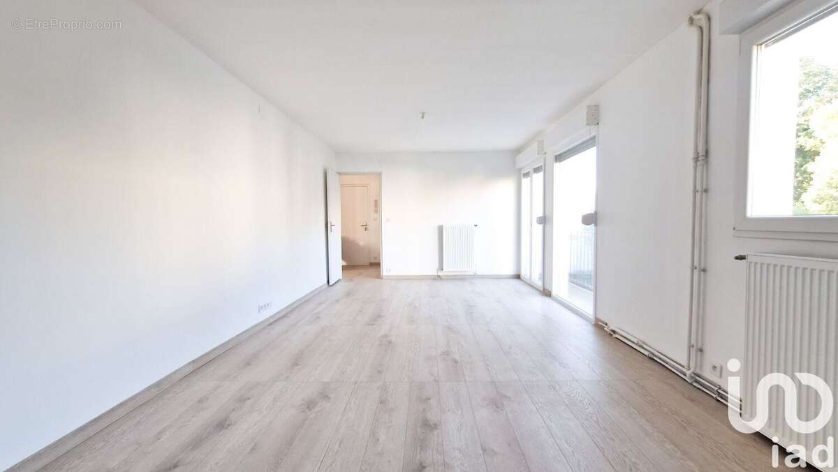 Photo 2 - Appartement à JARNY