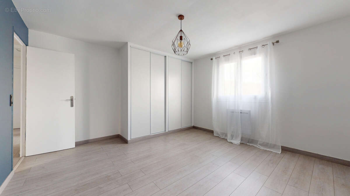 Maison à CORMEILLES-EN-PARISIS