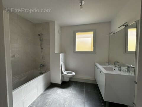 Appartement à CHANTEPIE