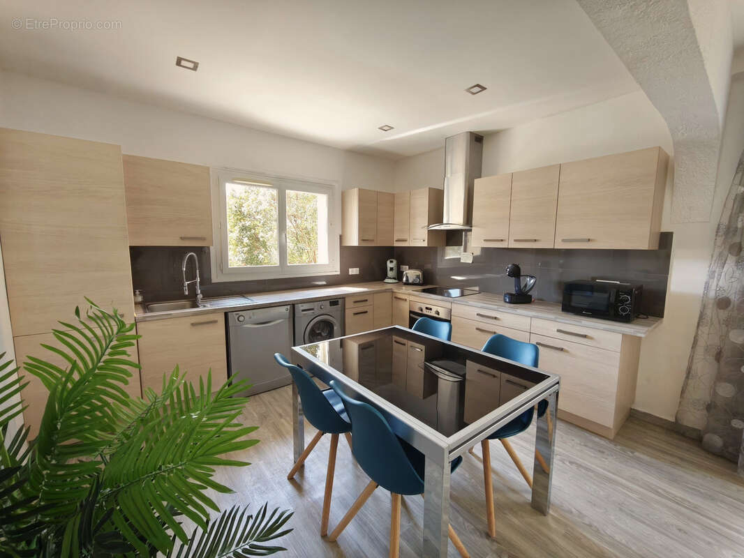 Appartement à PORTO-VECCHIO