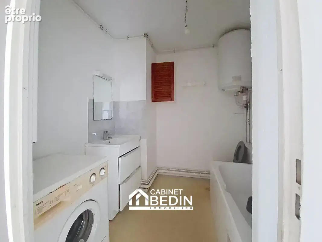 Appartement 1 pièce 37 m² à vendre à Toulouse (31100) - photo 3