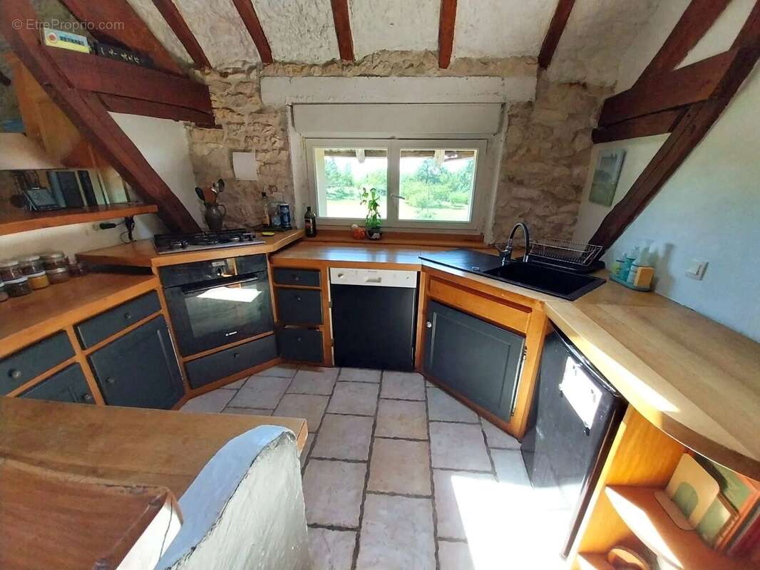 Maison à CORDES-SUR-CIEL