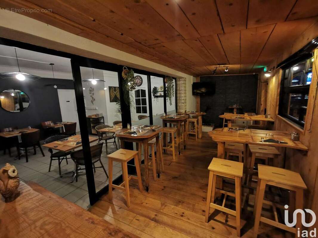 Photo 3 - Commerce à PERPIGNAN