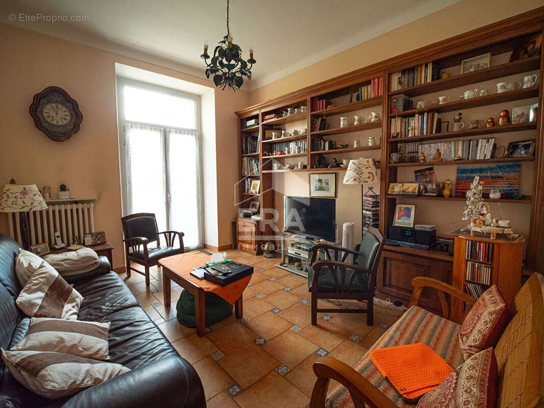 Appartement 70m² à cannes - photo 3