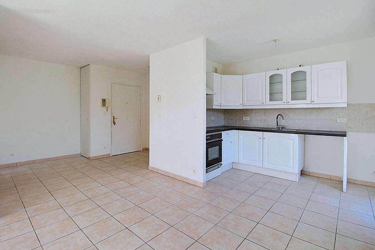 Appartement à DRAGUIGNAN