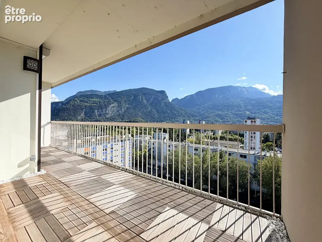 Appartement  3 pièce(s) 82 m2 - photo 6