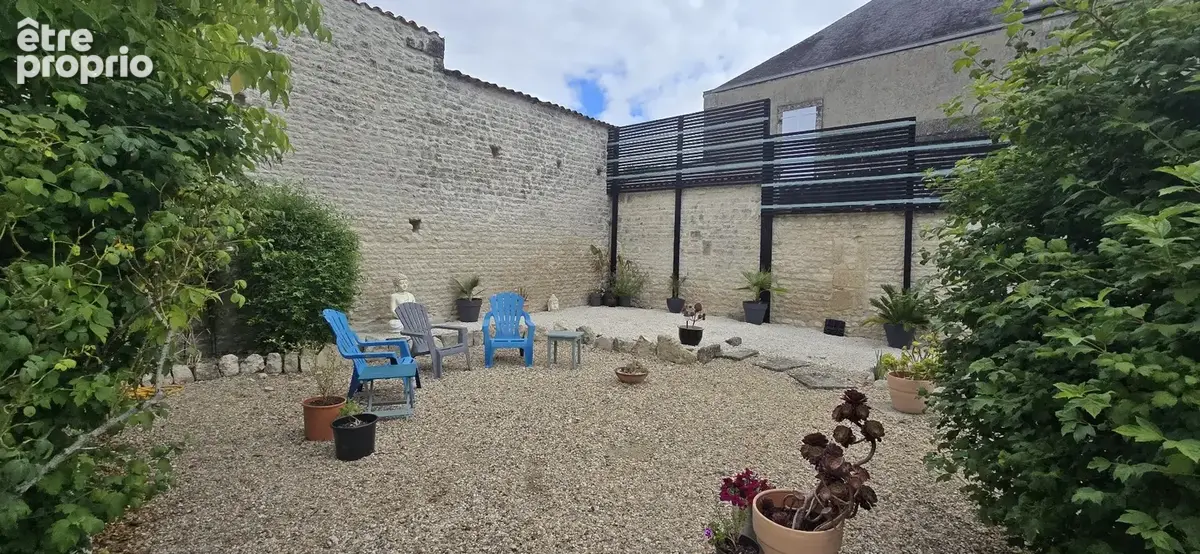 Maison de 5 chambres avec un gîte - photo 20