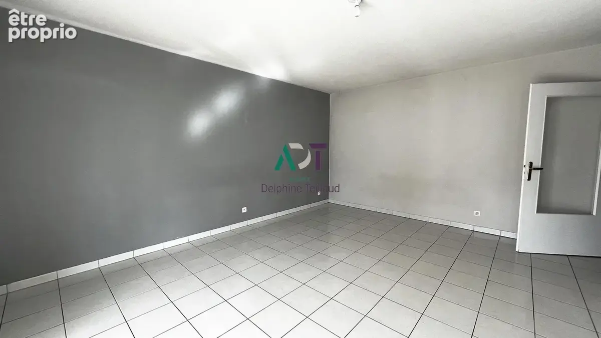 Appartement 3 pièces 79 m² à vendre à Echirolles (38130) - photo 6