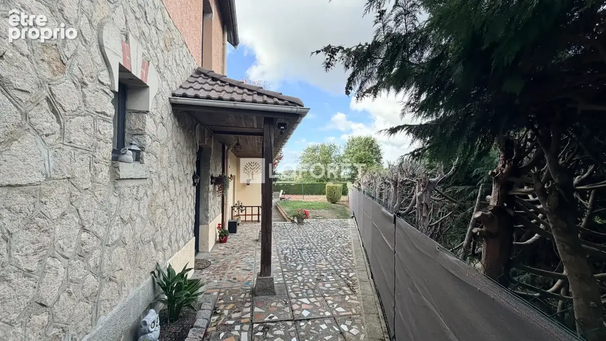 Maison Vienne La Ville 6 pièces 119 m2 - photo 18