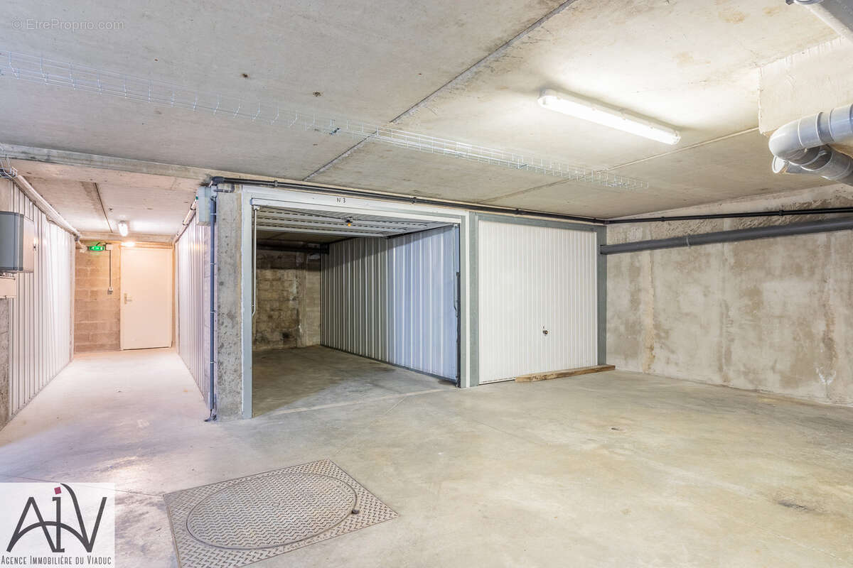 Appartement à SAVIGNY-SUR-ORGE