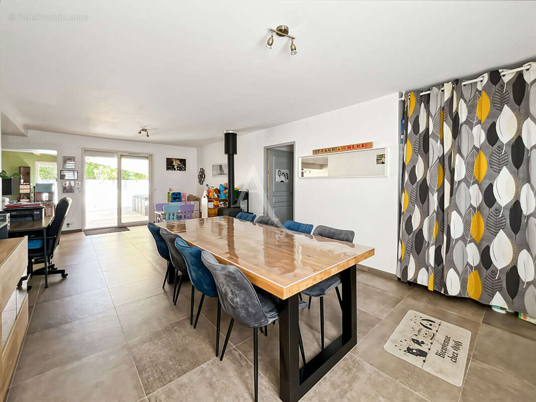 Maison La Barre De Monts  5 pièce(s) - photo 11
