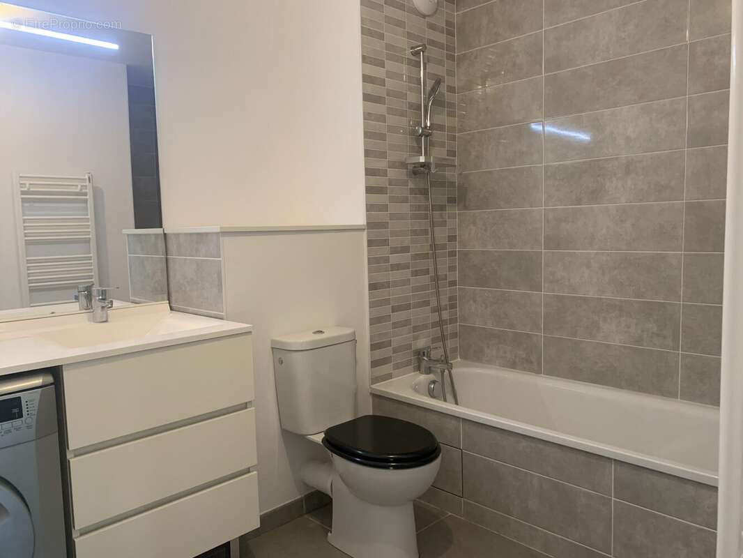 Appartement à CORNEBARRIEU