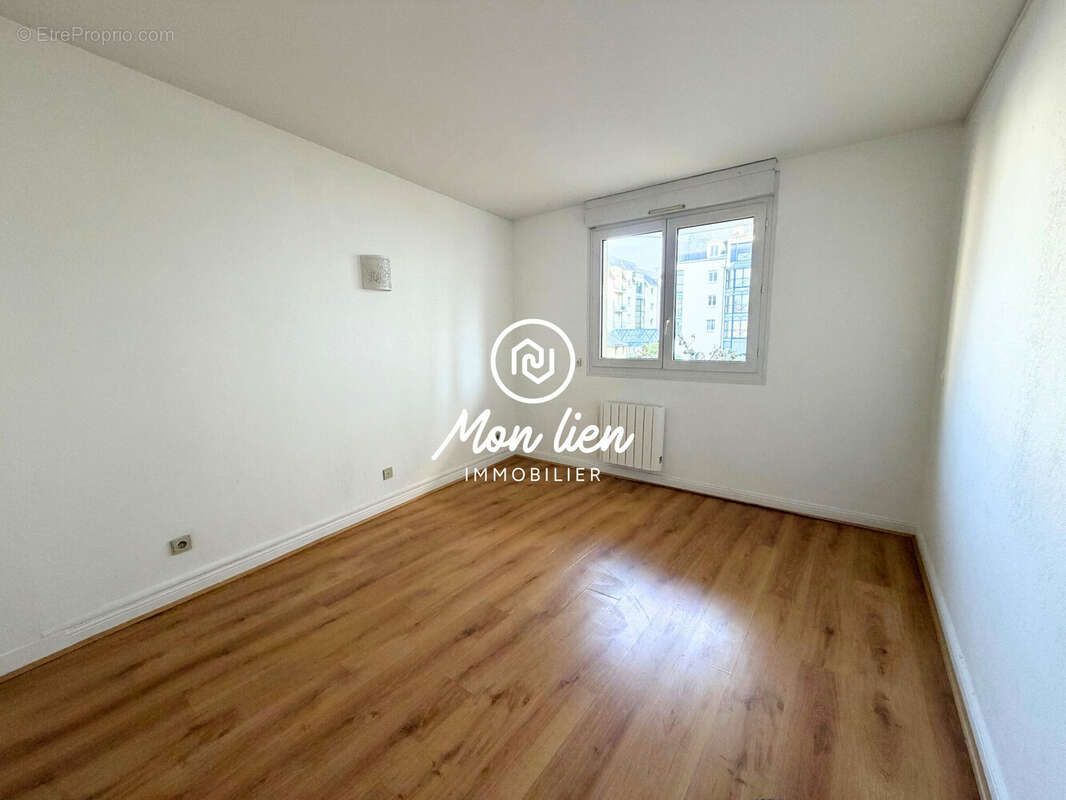 Appartement à TOURS
