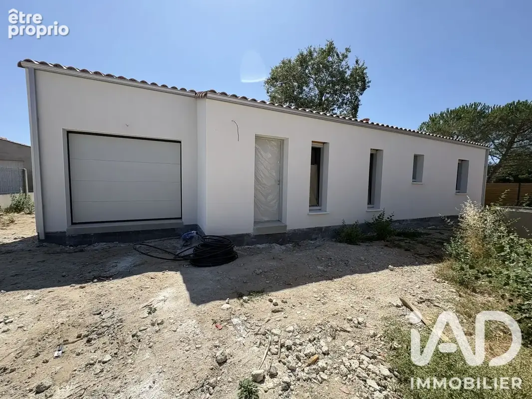 Photo 1 - Maison à SAINT-JEAN-DE-MONTS