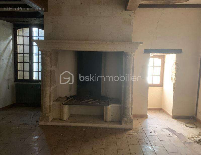 Proche d' Auch - Propriété de 27ha avec Château - photo 15