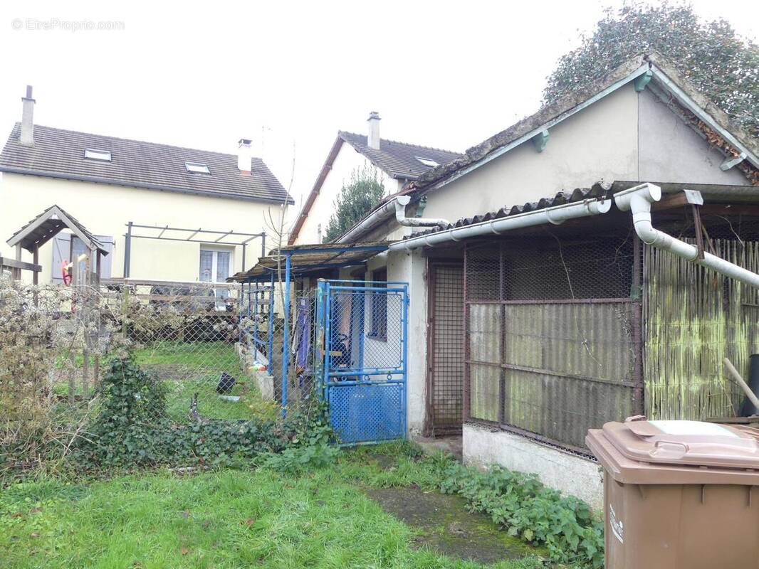 Photo 1 - Maison à MOUY