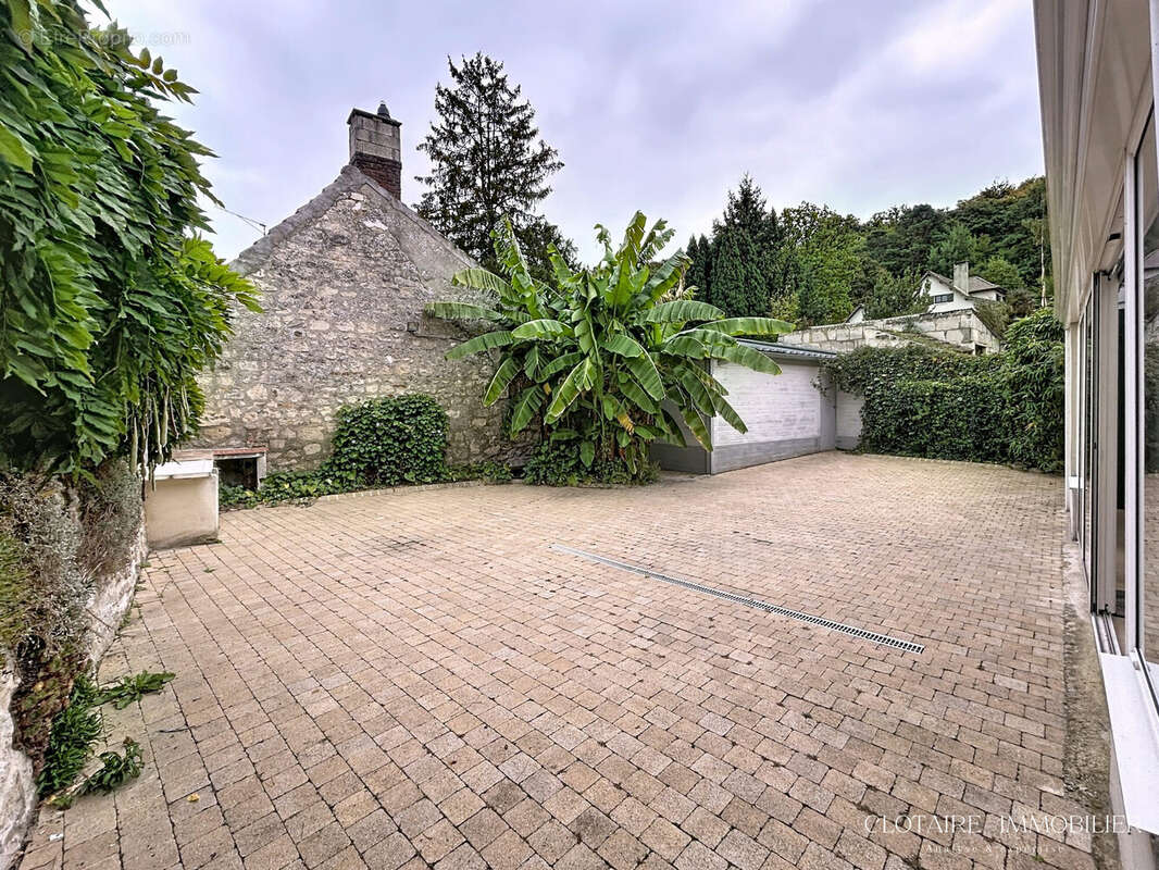 Maison à SAINT-SAUVEUR