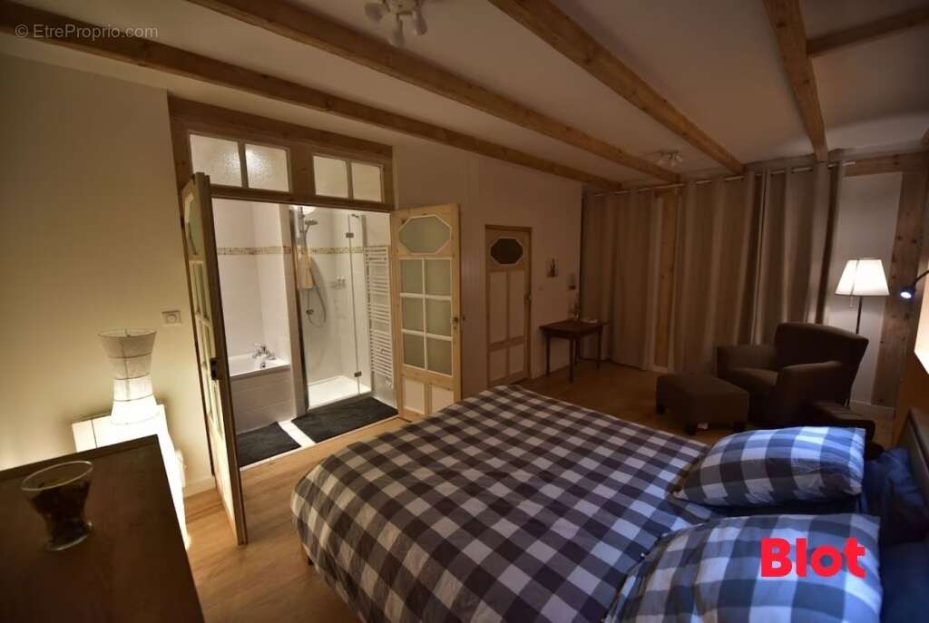Maison à CANCALE