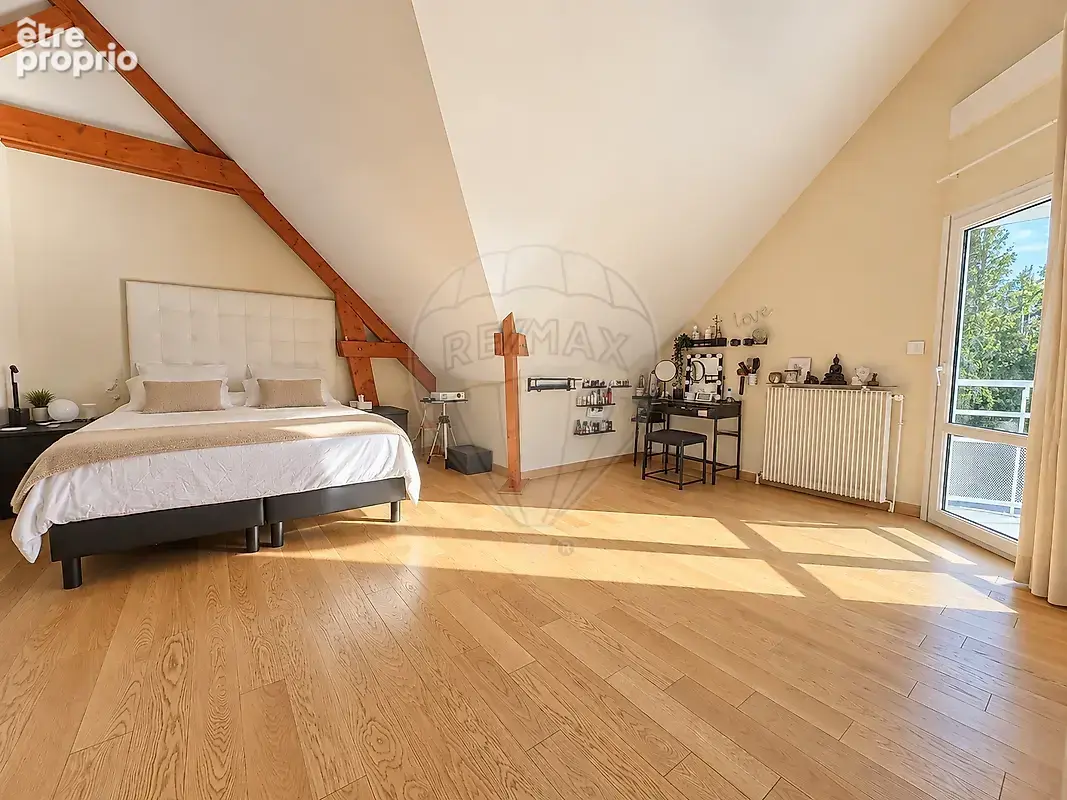 Maison 5 chambre(s) à vendre - photo 12