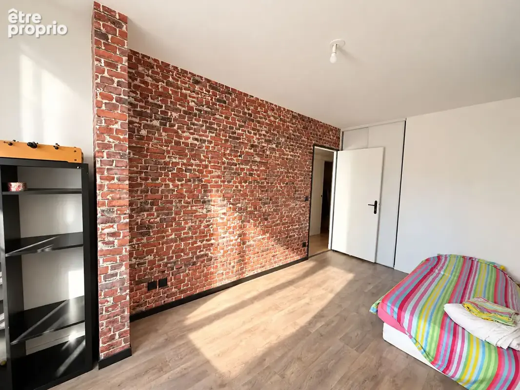 Appartement 87m² à lyon 7e arrondissement - photo 6