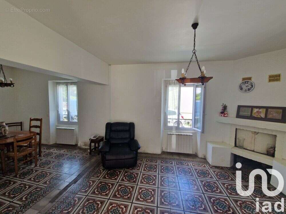 Photo 3 - Maison à ITTEVILLE