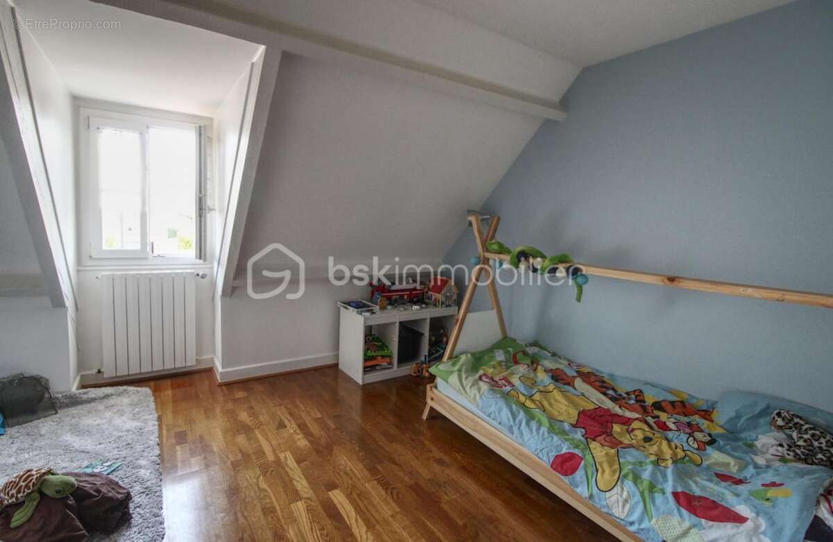 Maison à SAINT-LAMBERT