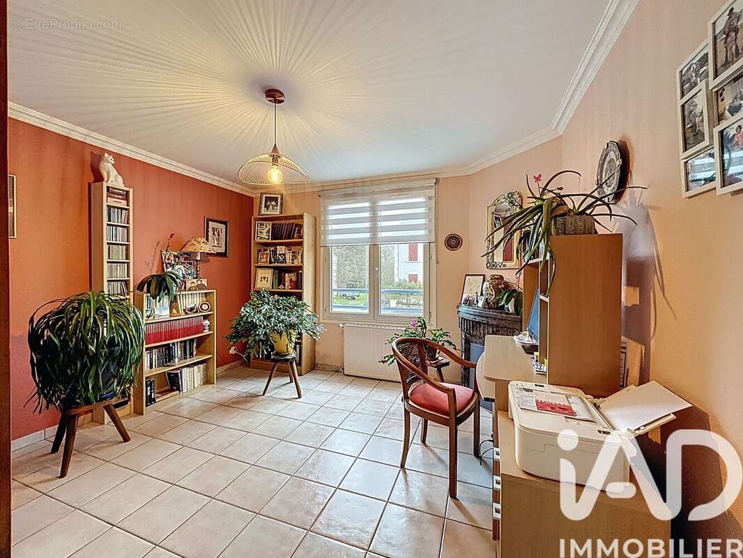 Photo 7 - Maison à CLOHARS-CARNOET