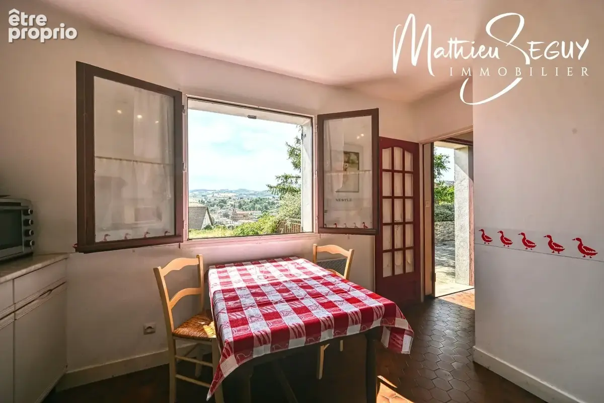 SAVIGNY - Maison P4 sur sous-sol complet - photo 28