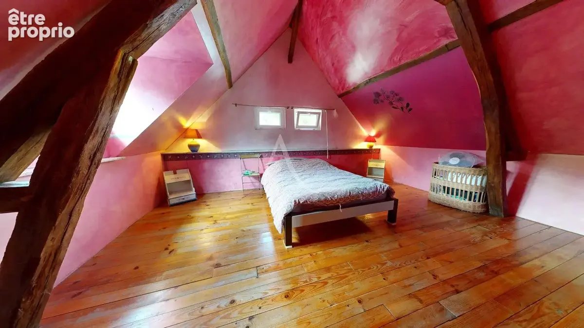 Maison 150m² - photo 1