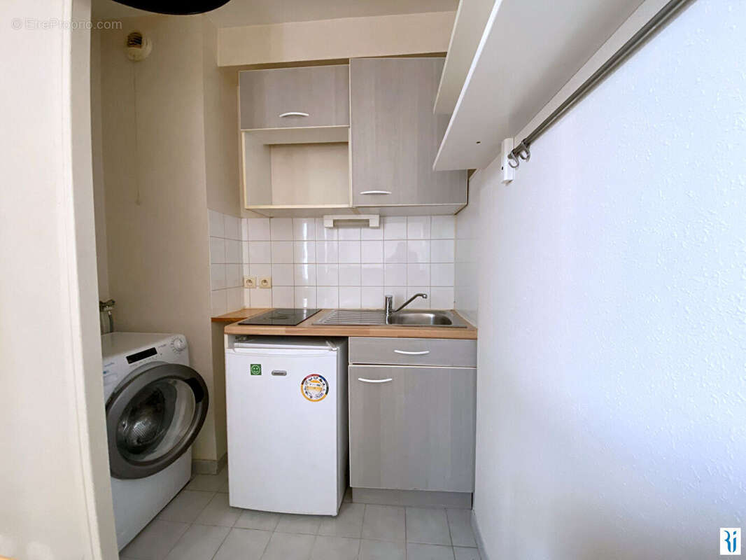 Appartement à ROUEN