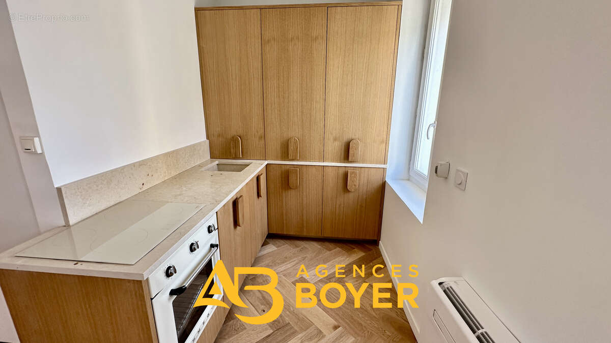 Appartement à BANDOL