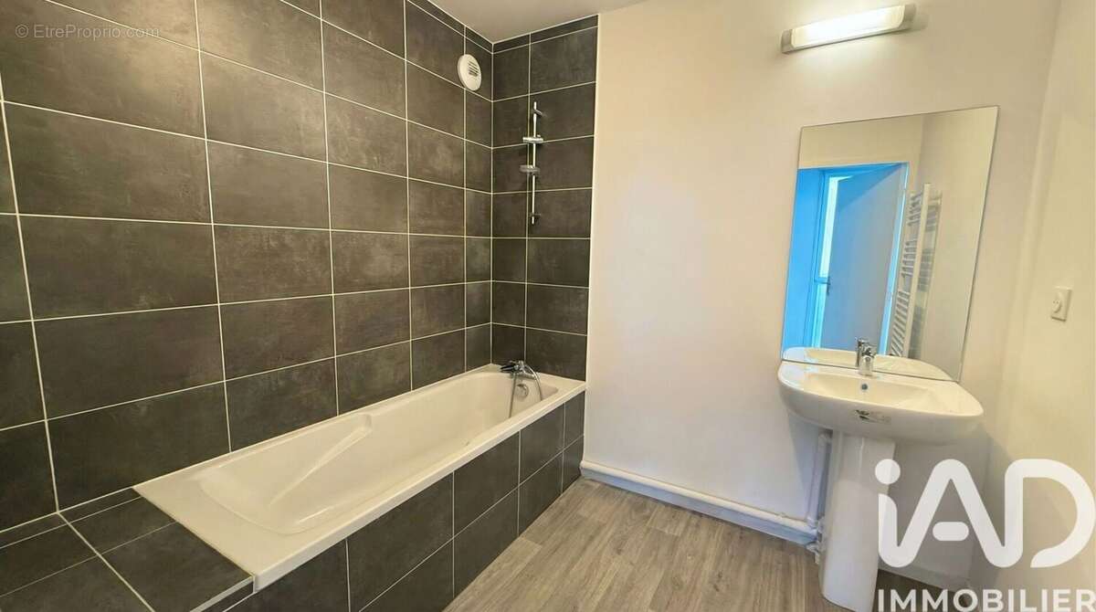 Photo 7 - Appartement à RENNES