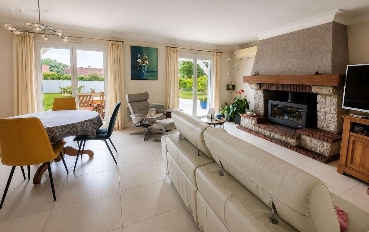 Maison À Vendre - photo 3