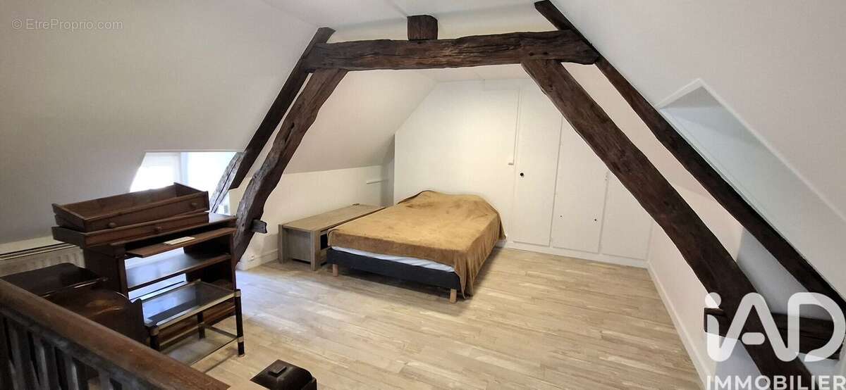 Maison 66 m² à Villecien  - photo 4